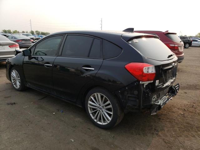 JF1GPAK64G8315354 Subaru Impreza Limited