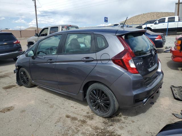 2019 HONDA FIT SPORT - 3HGGK5H65KM752129