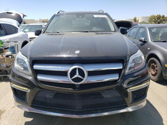 4JGDF7DEXFA558192 Mercedes-Benz Gl 550 4matic