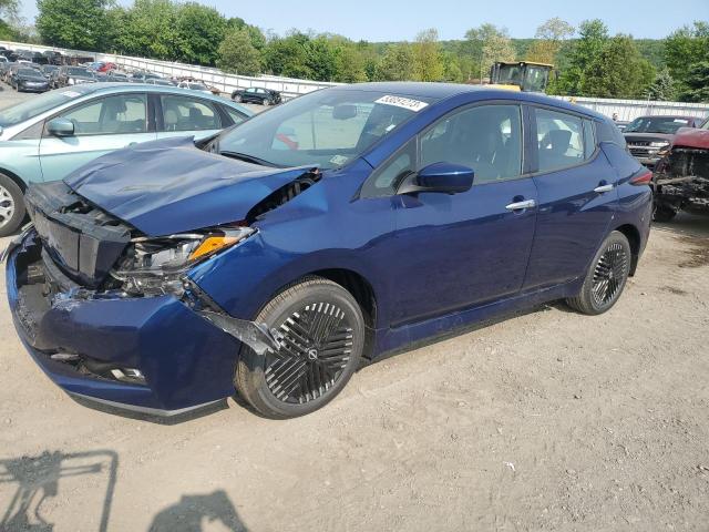 2023 NISSAN LEAF SV PL - 1N4CZ1CV9PC557407