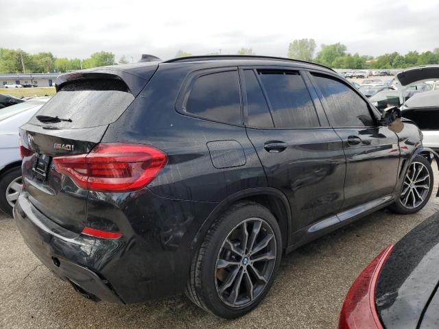 5UXTS3C53J0Y95760 2018 BMW X3, photo no. 3