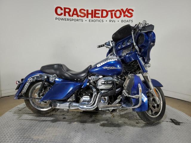 2017 HARLEY-DAVIDSON FLHXS STRE - 1HD1KRC17HB651308