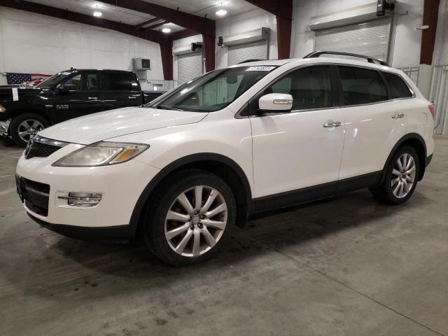 2009 Mazda CX-9 