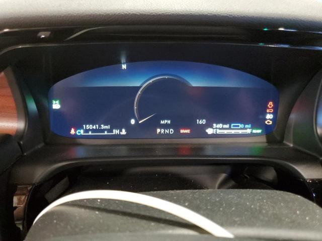 2021 LINCOLN AVIATOR GR - 5LMYJ8XY7MNL02283