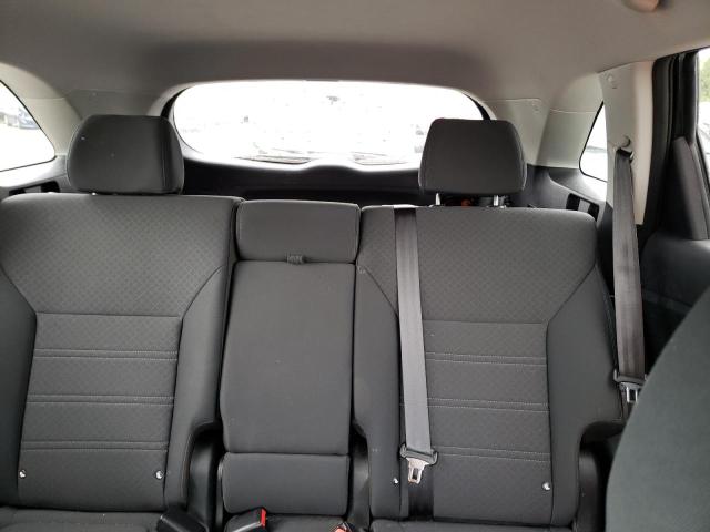 5XYPGDA52LG684396 KIA SORENTO S
