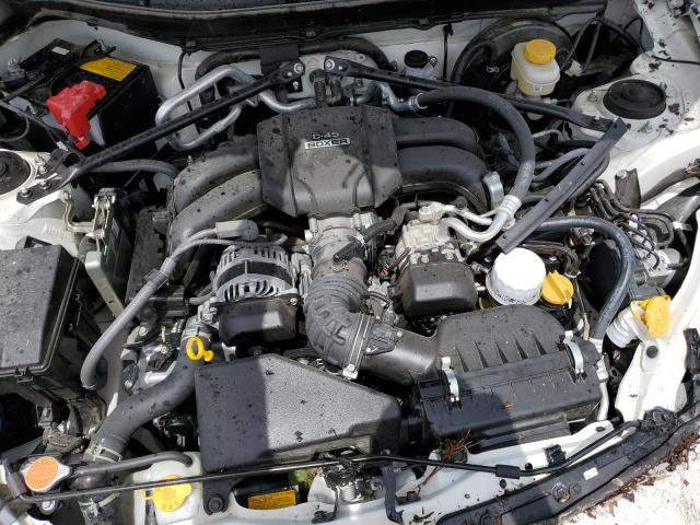 2022 SUBARU BRZ LIMITE JF1ZDBE18N9703220