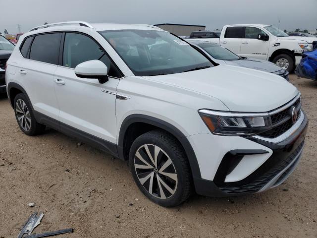 2022 VOLKSWAGEN TAOS SE - 3VVSX7B27NM036592