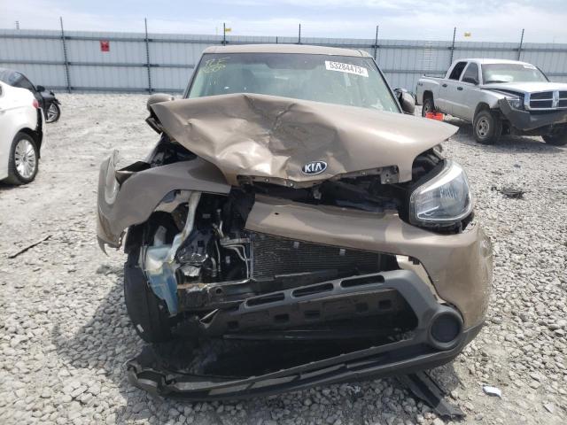 KNDJN2A25G7268562 KIA Soul