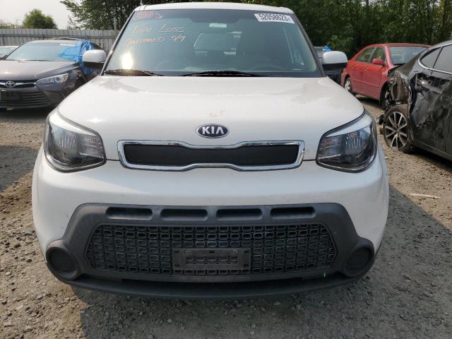 KNDJN2A21E7038546 | 2014 KIA SOUL