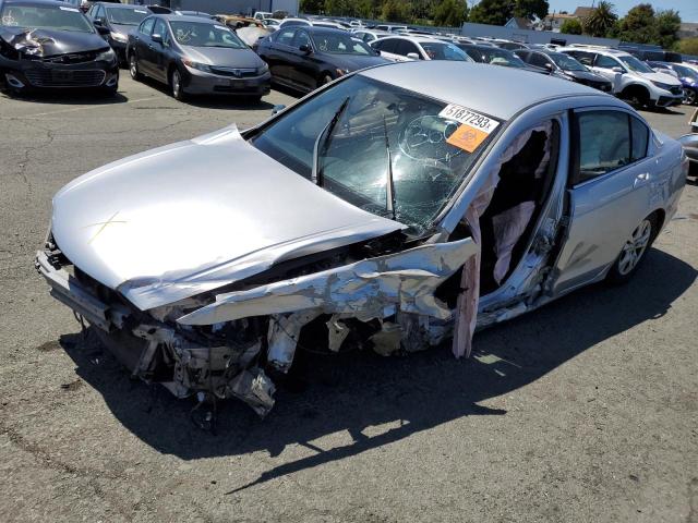 2009 Honda Accord Sdn LX-P