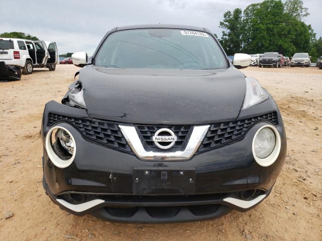 2017 NISSAN JUKE S - JN8AF5MR6HT703366