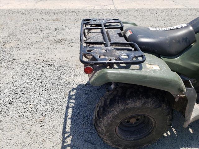 2020 HONDA TRX420 FM 1HFTE40K0L4602004
