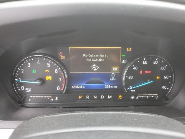 1FMSK7DH6LGA40330 Ford EXPLORER XLT