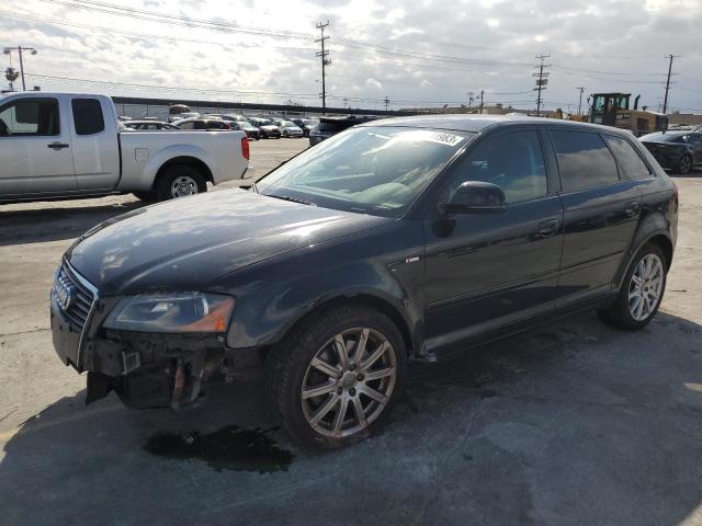 2010 Audi A3 Premium Plus