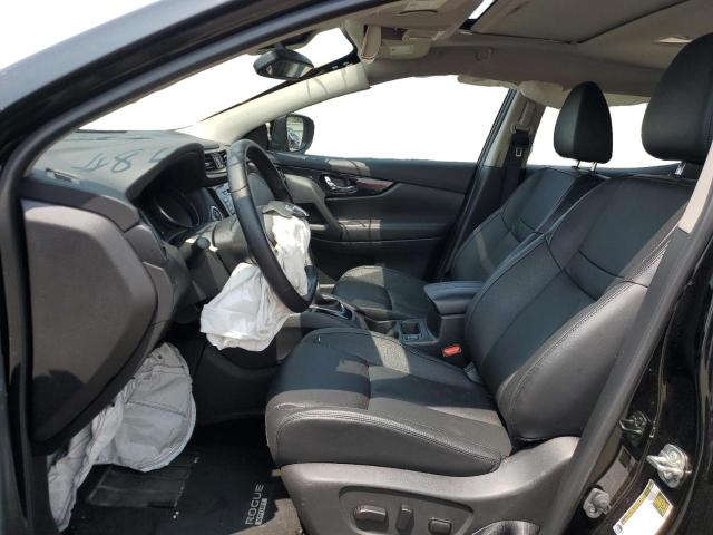 2022 NISSAN ROGUE SPOR - JN1BJ1CW2NW484787