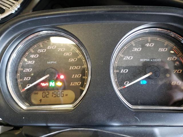 2019 HARLEY-DAVIDSON FLTRU 1HD1KGF11KB620238