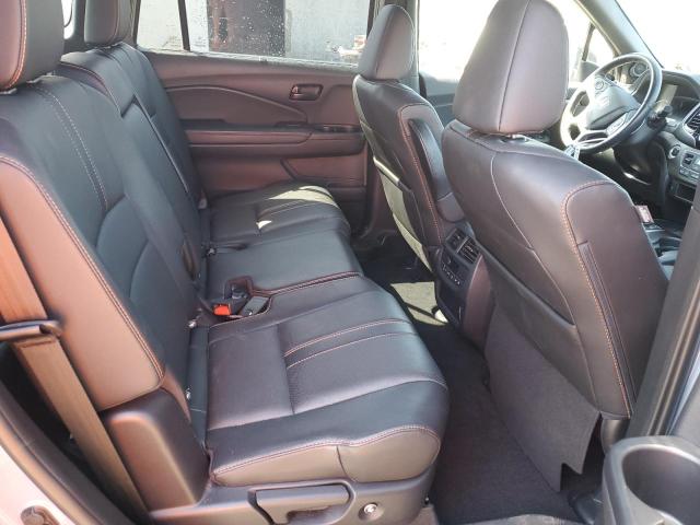 2022 HONDA PILOT TRAI 5FNYF6H8XNB035426