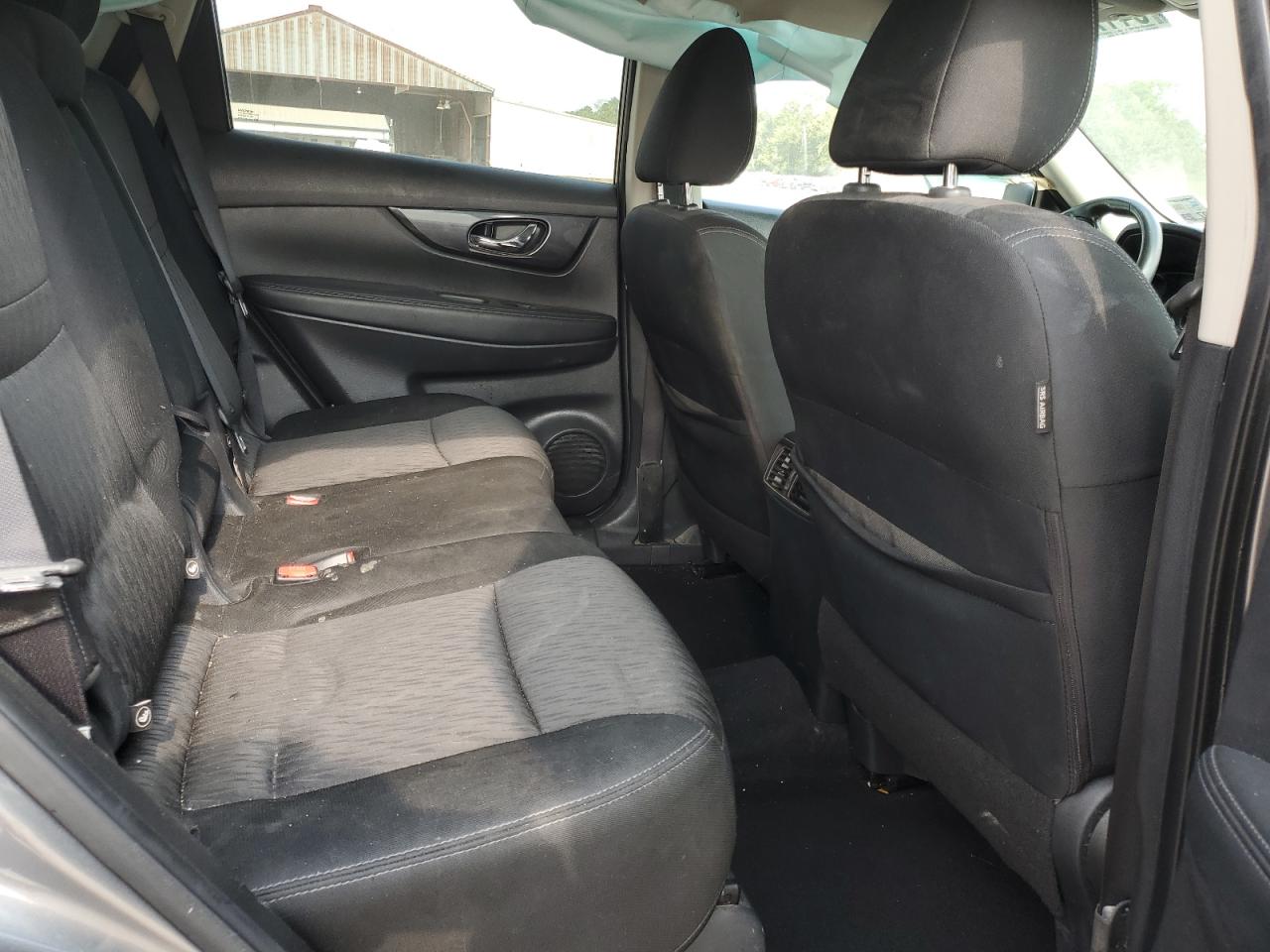 KNMAT2MT4JP549852 NISSAN ROGUE 2018