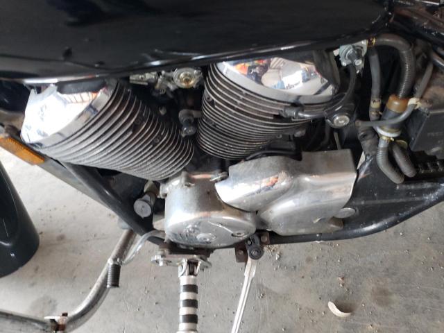 2000 HONDA VT750 CD2 JH2RC4460YM201347