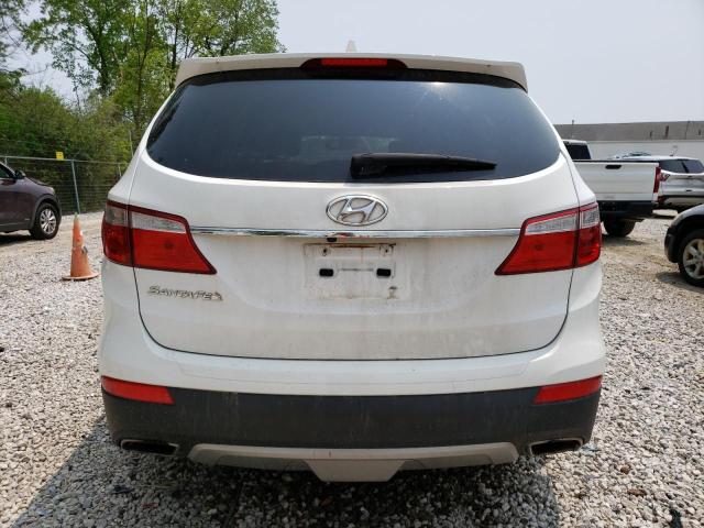 2015 HYUNDAI SANTA FE G - KM8SN4HF5FU106046