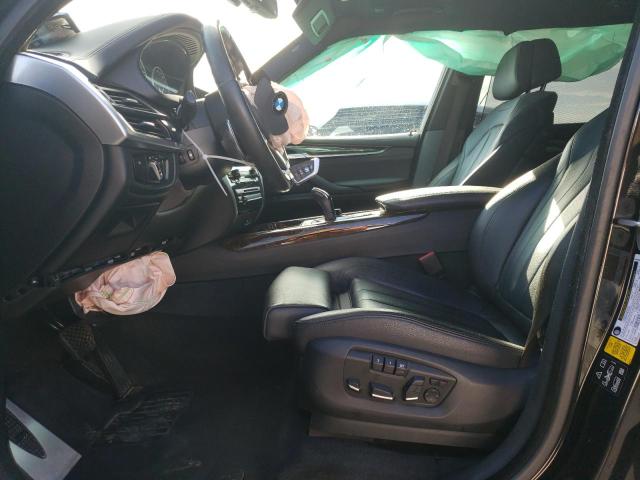 5UXKR6C52H0J84215 BMW X5 Xdrive50i