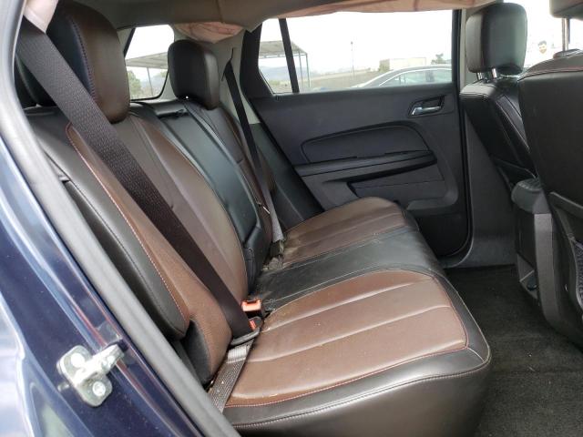 2GKALSEK3F6280177 GMC Terrain Slt