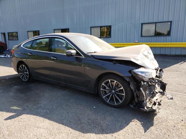 2018 BMW 640 XIGT - WBAJV6C52JBJ99202