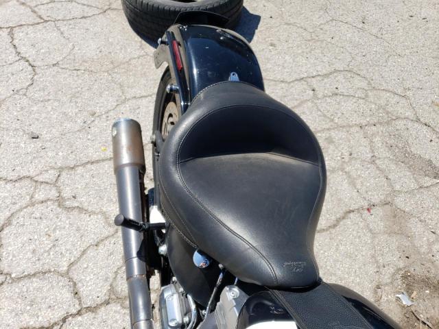 2012 HARLEY-DAVIDSON FLSTFB FAT 1HD1JNV17CB015098