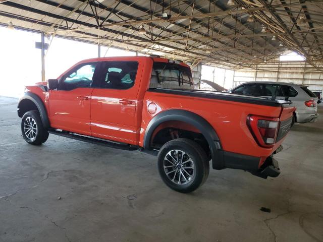 1FTFW1RG2MFC63916 Ford F150 Raptor