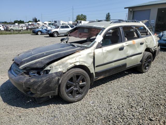 2006 Subaru Legacy 