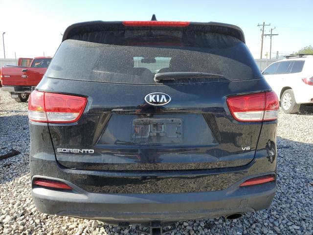 5XYPGDA56GG176583 KIA SORENTO LX