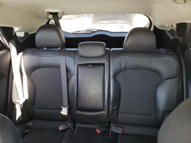 2015 HYUNDAI TUCSON GLS - KM8JT3AF5FU086810