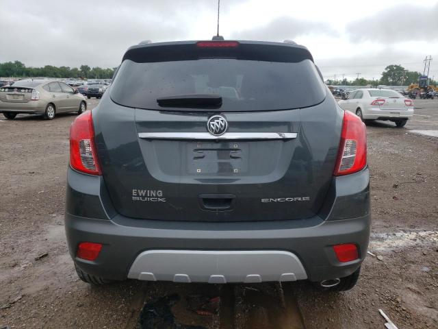 2016 BUICK ENCORE CON - KL4CJBSB3GB517595