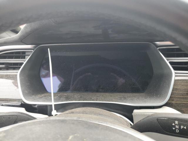 5YJSA1E21GF120195 Tesla MODEL S