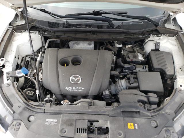 JM3KE2DY0G0854882 | 2016 MAZDA CX-5 GT