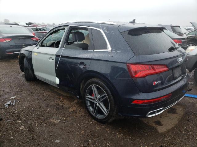 2018 AUDI SQ5 PRESTI WA1C4AFY1J2182473
