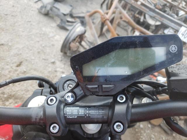 2015 YAMAHA FZ09 JYARN33E6FA008510