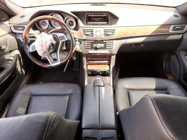 WDDHF5KB8EA789339 Mercedes-Benz E 350