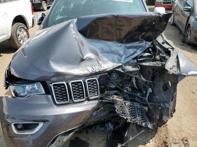 2017 JEEP GRND CHERO 1C4RJFBG9HC876724
