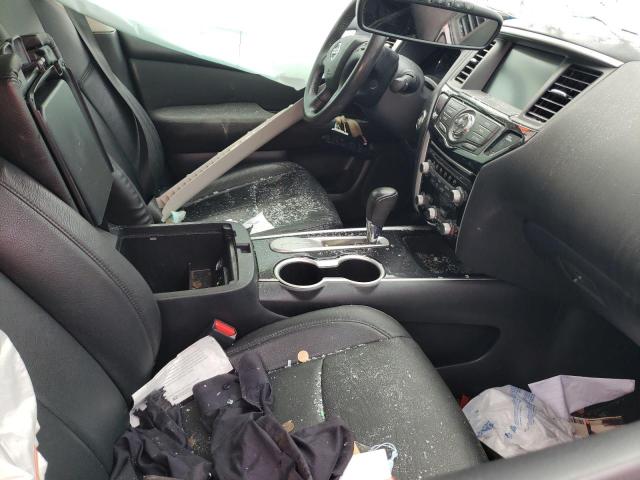 5N1DR2MN4HC655292 Nissan Pathfinder S