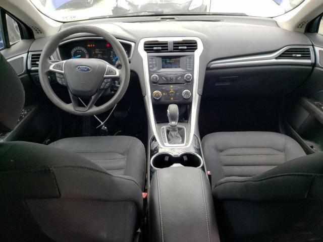 3FA6P0H77ER201821 2014 FORD FUSION, photo no. 8