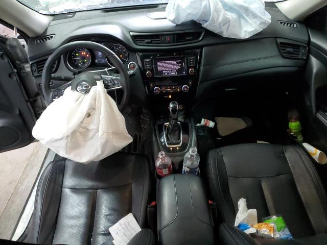 5N1AT2MV2KC823667 Nissan ROGUE S