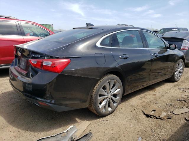 2016 CHEVROLET MALIBU PRE - 1G1ZH5SX0GF299805