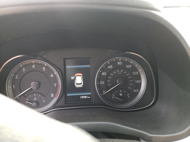 KM8K5CA53MU703799 Hyundai Kona Ultimate