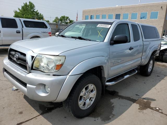 Toyota Tacoma 2005