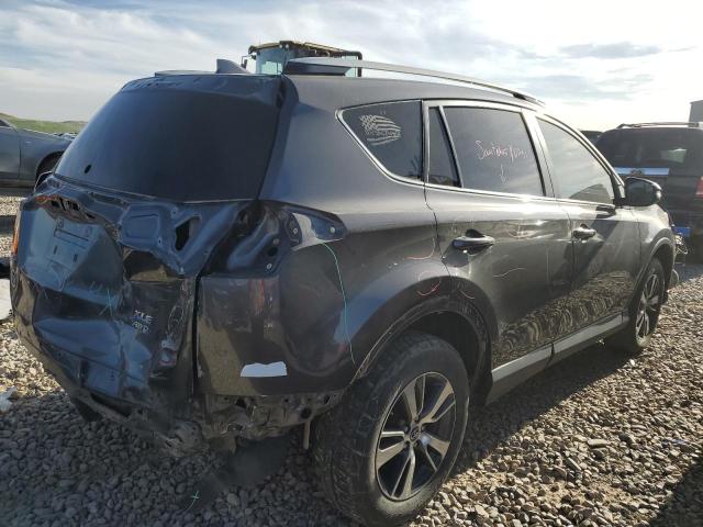 2T3RFREV7HW642141 Toyota Rav4 Xle