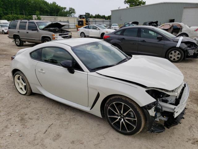 2023 TOYOTA GR 86 JF1ZNBC19P8751382