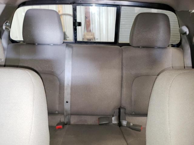 1N6DD0EV6HN734485 Nissan FRONTIER S