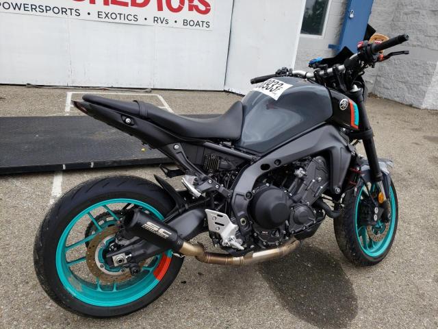 2023 YAMAHA MT09 C JYARN71Y2PA000748