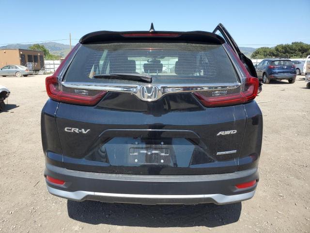 2021 HONDA CR-V SE - 7FARW2H70ME021011